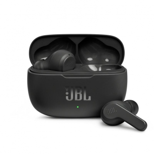 FONE JBL WAVE200TWS BT BLACK