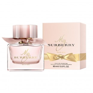 BURBERRY MY BURBERRY BLUSH FEM 90ML EDP