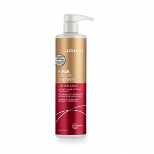MÁSCARA JOICO K-PAK COLOR THERAPY LUSTER LOCK 500ML BICO NVA EMBG