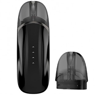 VAPE POD VAPORESSO RENOVA ZERO 2 KIT 3ML BLACK
