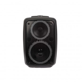 CAIXA SOM MAXON MX-6219 8