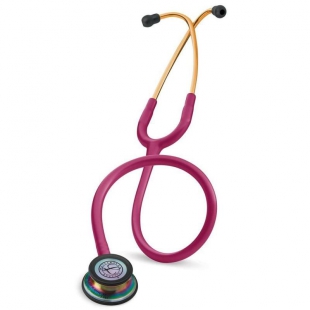 ESTETOSCOPIO LITTMANN CLASSIC III 5806 RASPBERRY RAINBOW