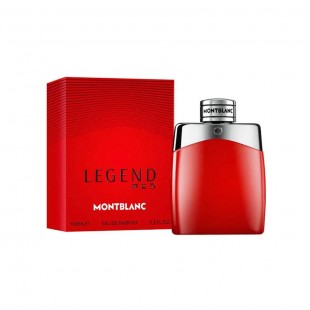 MONT BLANC LEGEND RED MEN 100ML EDP*