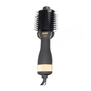 ESCOVA SECADORA ONIDA ON-1051D BIVOLT DORADO PRETO