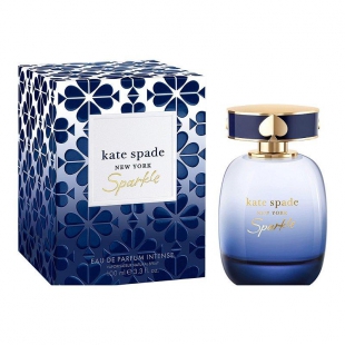 KATE SPADE NEW YORK SPARKLE INTENSE FEM 100ML EDP 120630