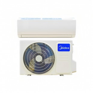 AR CONDICIONADO INVERTER 18.000 MIDEA MDINV-18MID 220V/60HZ/R410/Q-F