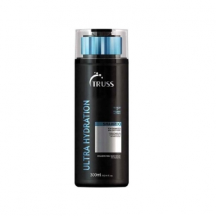 SHAMPOO TRUSS ULTRA HYDRATION 300ML 943046*