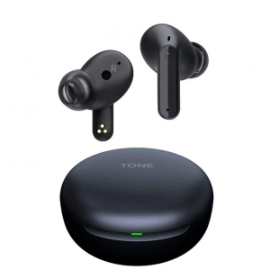 FONE BLUETOOTH LG TONE FREE TONE-FP5 BLACK