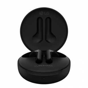 FONE BLUETOOTH LG TONE FREE HBS-FN4 BLACK
