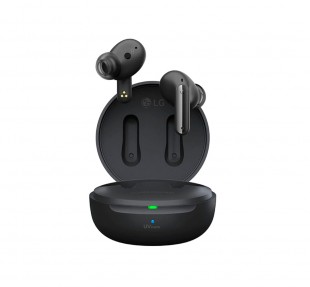 FONE BLUETOOTH LG TONE FREE TONE-FP8 BLACK