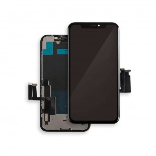 ACCESORIO CELULAR DISPLAY MAXIMUS GE-815 IPHONE 11 PRETO