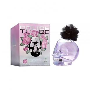 POLICE TO BE ROSE BLOSSOM FEM 125 EDP 621212