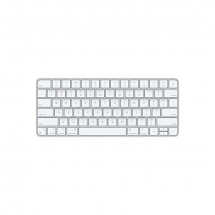 TECLADO WIR APPLE MAGIC KEYBOARD MK2A3LL/A INGLES WHITE