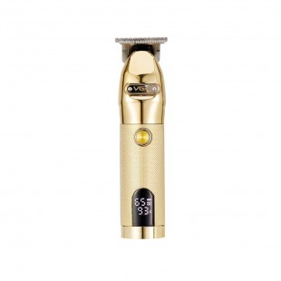 APARADOR DE PELO VGR V-275 DOURADO CARREGAVEL 5V/USB