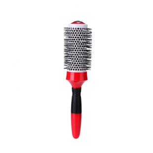 ESCOVA CERAMICA ION ANTISTATICA 80 COLORIDO