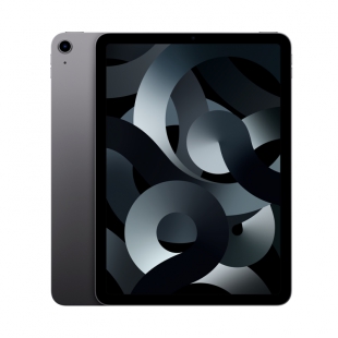 IPAD AIR APPLE 5TH 64GB A-2588 MM9C3LL/A SPACE GRAY/10.9
