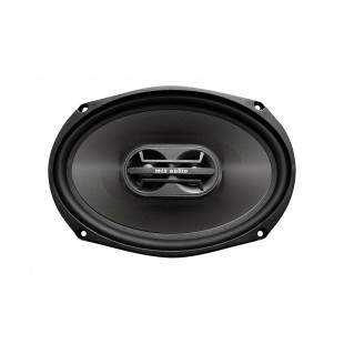 ALTO FALANTE 6X9 MTX TDX-693 3 VIAS