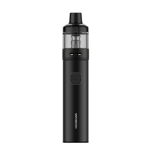VAPE VAPORESSO GTX GO 40 BLACK 3.5ML 690824*