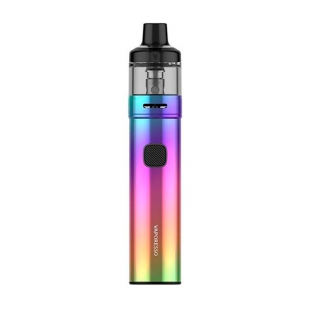 VAPE VAPORESSO GTX GO 40 RAINBOW 3.5ML 690947*