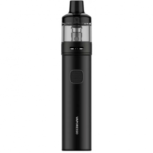 VAPE VAPORESSO GTX GO 80 BLACK 5ML