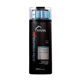 CONDICIONADOR TRUSS ULTRA HYDRATION PLUSS 300ML
