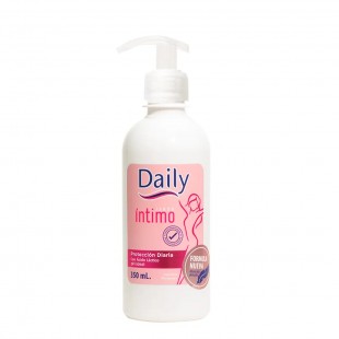 SABONETE LIQUIDO INTIMO DAILY