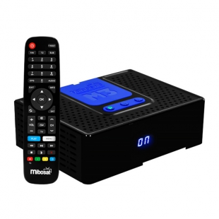 BOX MIBOSAT M3