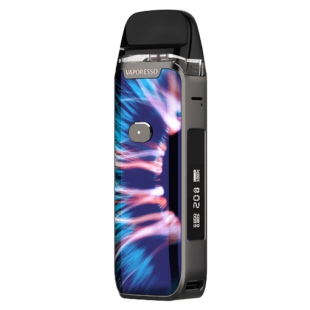 VAPE POD VAPORESSO LUXE PM40 IRIS