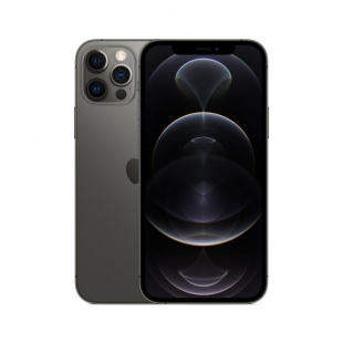 CELULAR APPLE SEMI NOVO IPHONE 12 PRO 256GB GRAFITE SO APA / 30 DIAS GARAN