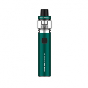 VAPE VAPORESSO SKY SOLO PLUS - DARK GREEN