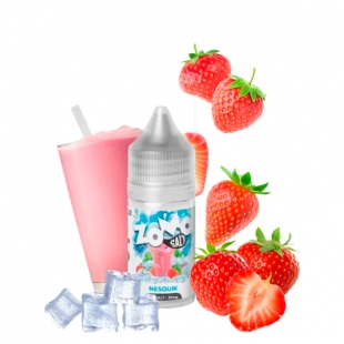 JUICE VAPE ZOMO NIC SALT NESQUIK 35MG 30ML