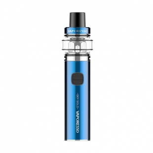 VAPE VAPORESSO SKY SOLO - BLUE 657155*