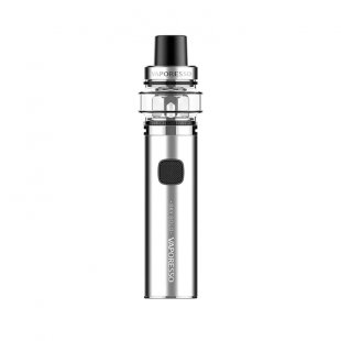 VAPE VAPORESSO SKY SOLO - SILVER 657148*