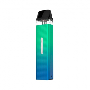 VAPE POD VAPORESSO XROS MINI KIT LIME GREEN 2ML