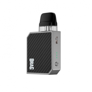 VAPE POD VOOPOO DRAG NANO 2 KIT CARBON FIBER