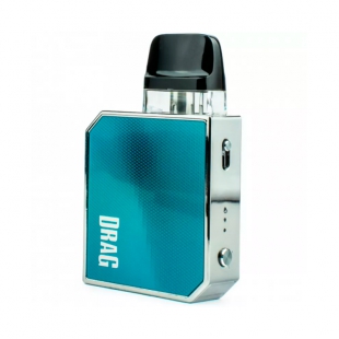 VAPE POD VOOPOO DRAG NANO 2 KIT POWDERBLUE