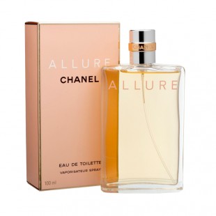 CHANEL ALLURE FEM 100ML EDP