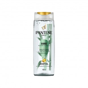 SHAMPOO PANTENE PRO-V BAMBU CONTROL CAIDA 750ML 