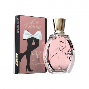 OMERTA LA DONNA X FEM 100ML EDP