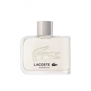 LACOSTE ESSENTIAL MEN 75ML EDT