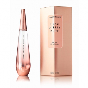 ISSEY MIYAKE L'EAU D'ISSEY PURE NECTAR DE PARFUM FEM 90ML EDP