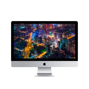 IMAC APPLE SEMI NOVO I7 4.0/8GB/512SSD/27