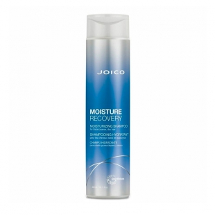 SHAMPOO JOICO MOISTURE RECOVERY 300ML NOVA EMBALAGEN
