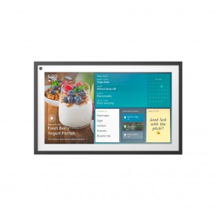 AMAZON ECHO SHOW 15 / Tela Smart Display Full HD 15.6