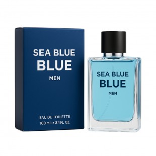 SEA BLUE BLUE MEN 100ML EDT 