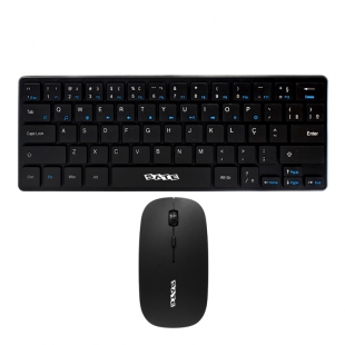 TECLADO+MOUSE USB  SATELLITE AK-731G PORTUGUES