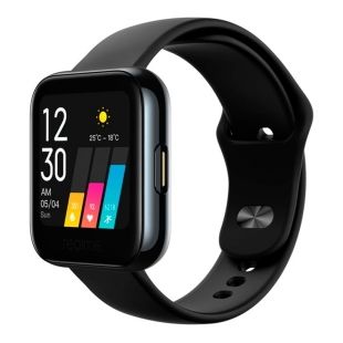 RELÓGIO REALME WATCH RMA161 PRETO