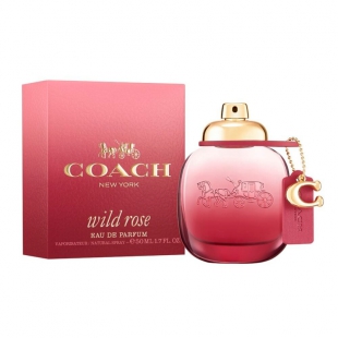 COACH WILD ROSE FEM 90ML EDP
