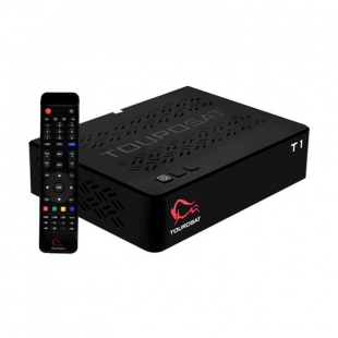 BOX TOUROSAT T1 MINI SKS/IKS/IPTV/WIFI
