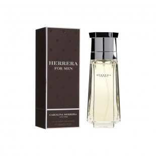 CAROLINA HERRERA TRAD MEN 200ML EDT